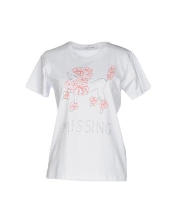 Футболка JIMI ROOS