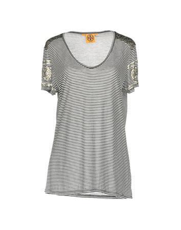 Футболка TORY BURCH