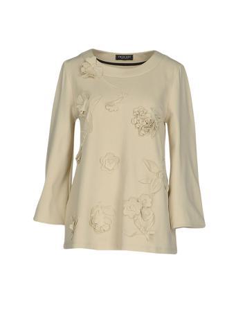 Футболка TWIN-SET Simona Barbieri