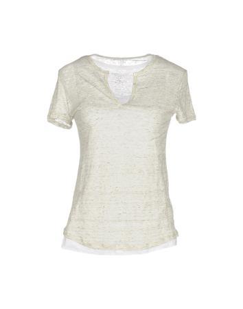 Футболка MAJESTIC