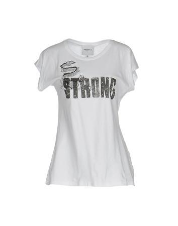 Футболка ANNARITA N TWENTY 4H