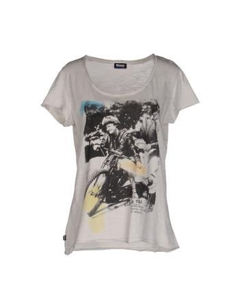 Футболка BLAUER