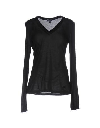 Футболка ARMANI JEANS