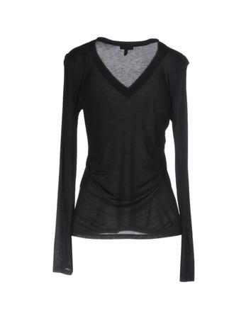 Футболка ARMANI JEANS