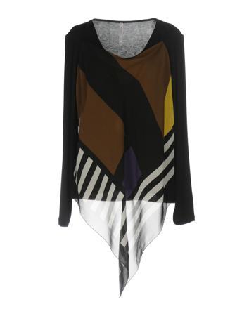 Футболка PIANURASTUDIO