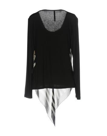 Футболка PIANURASTUDIO