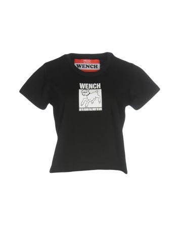 Футболка HBA  HOOD BY AIR