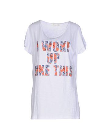 Футболка GIORGIA  & JOHNS