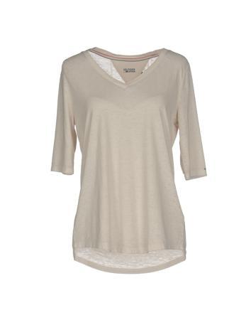 Футболка TOMMY HILFIGER DENIM