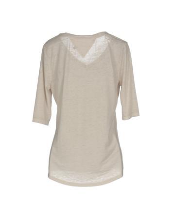 Футболка TOMMY HILFIGER DENIM