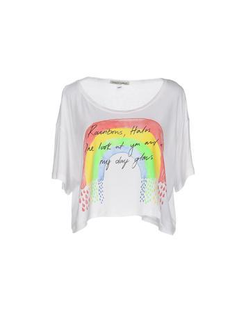 Футболка SIMEON FARRAR