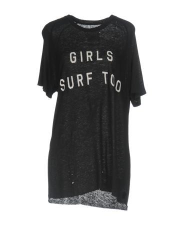 Футболка ZOE KARSSEN