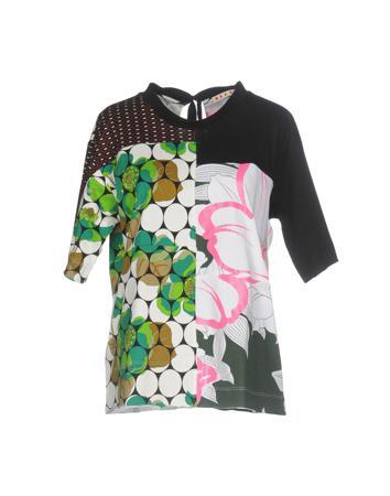 Футболка MARNI