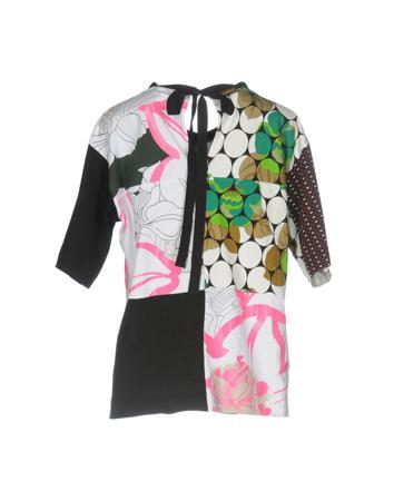 Футболка MARNI