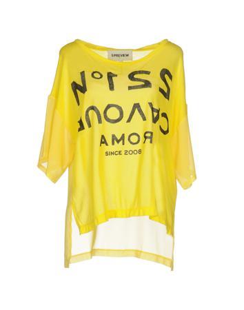 Футболка 5PREVIEW