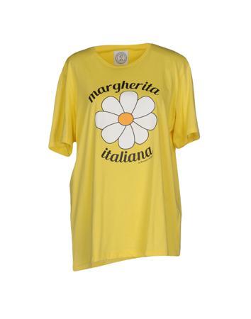 Футболка 10X10 ANITALIANTHEORY