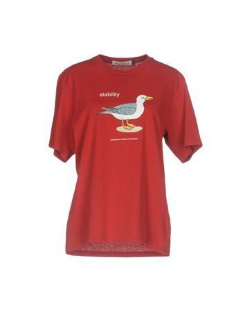 Футболка UNDERCOVER JUN TAKAHASHI