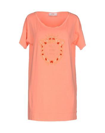 Футболка VDP CLUB