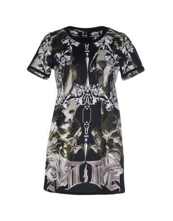 Футболка LES ÉCLAIRES