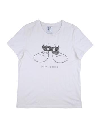 Футболка ZOE KARSSEN