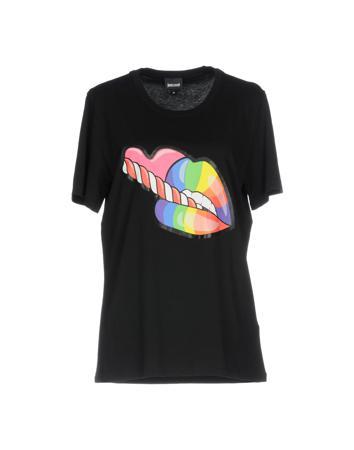 Футболка JUST CAVALLI