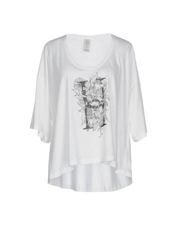 Футболка PINKO UNIQUENESS