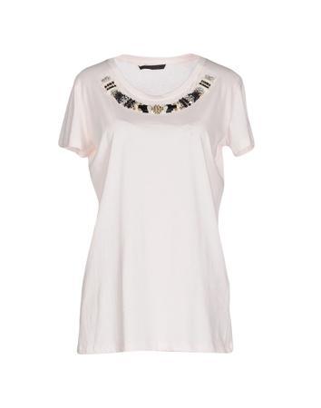 Футболка PINKO BLACK