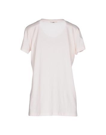 Футболка PINKO BLACK