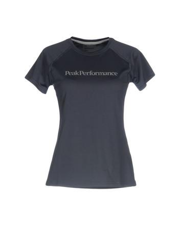 Футболка PEAK PERFORMANCE