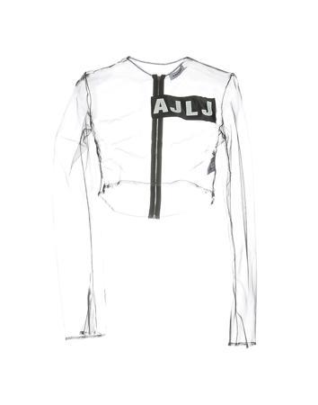 Футболка AU JOUR LE JOUR