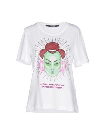 Футболка JOHN RICHMOND