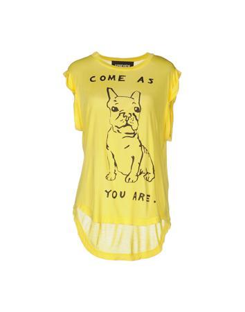 Футболка 5PREVIEW