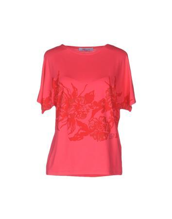 Футболка BLUMARINE