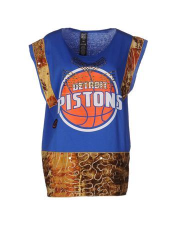 Футболка PARIS FROU FROU