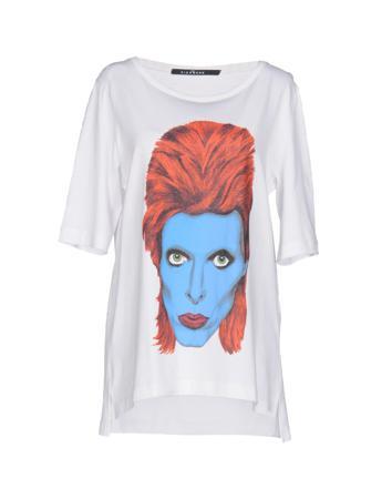 Футболка JOHN RICHMOND