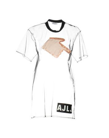 Футболка AU JOUR LE JOUR