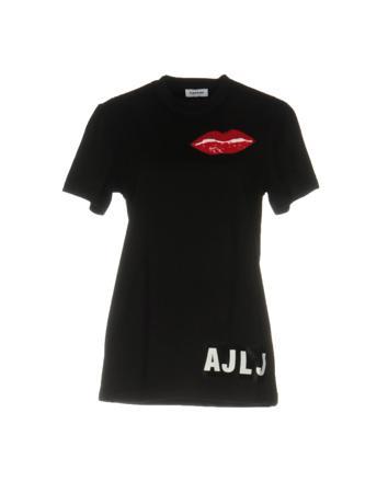 Футболка AU JOUR LE JOUR