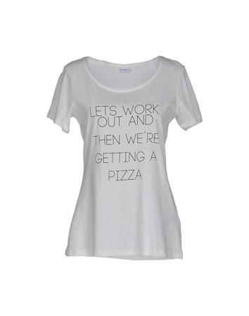 Футболка JACQUELINE de YONG