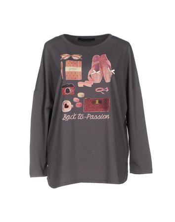 Футболка VERYSIMPLE