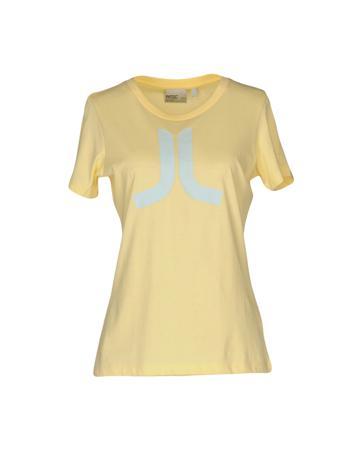 Футболка WESC