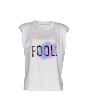 Футболка TELA