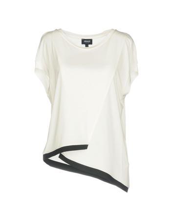 Футболка ARMANI JEANS