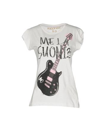 Футболка HAPPINESS