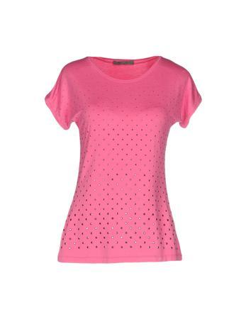 Футболка LES COPAINS