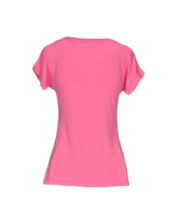 Футболка LES COPAINS