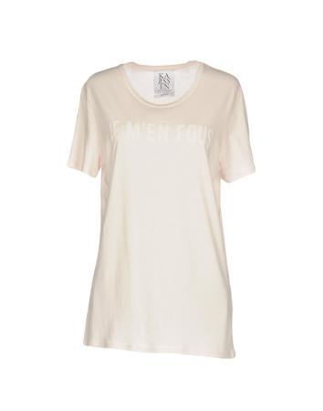 Футболка ZOE KARSSEN