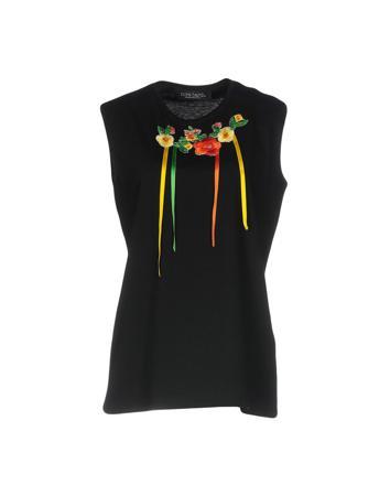 Футболка NORA BARTH