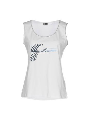 Футболка GATTINONI