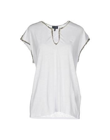 Футболка ARMANI JEANS