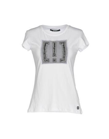 Футболка !M?ERFECT